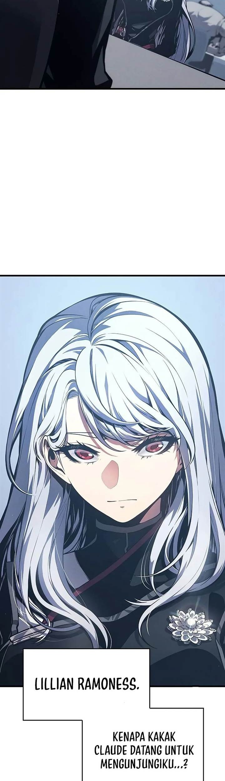 Bad Born Blood Chapter 06 Gambar 23