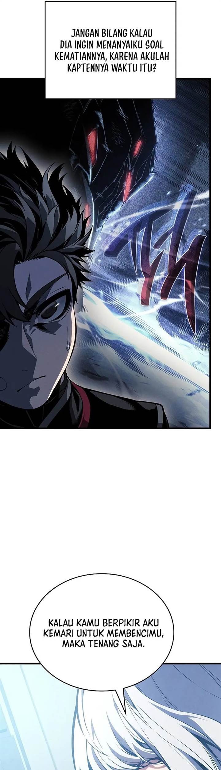 Bad Born Blood Chapter 06 Gambar 25