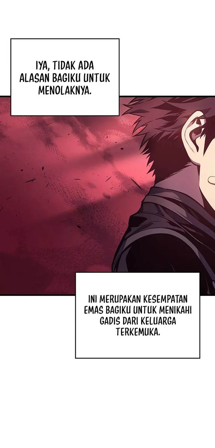 Bad Born Blood Chapter 06 Gambar 32
