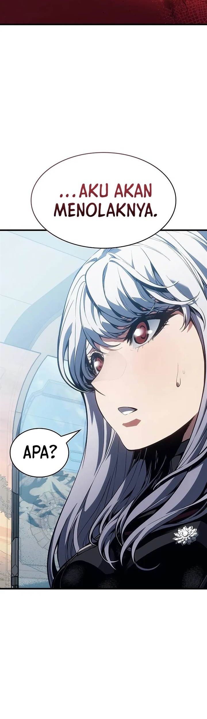 Bad Born Blood Chapter 06 Gambar 35