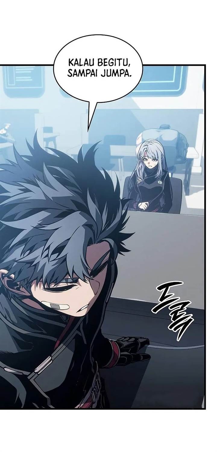 Bad Born Blood Chapter 06 Gambar 36