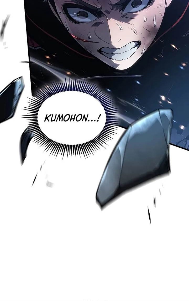 Bad Born Blood Chapter 05 Gambar 37