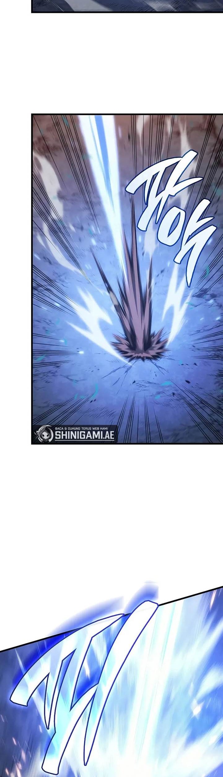 Bad Born Blood Chapter 05 Gambar 35