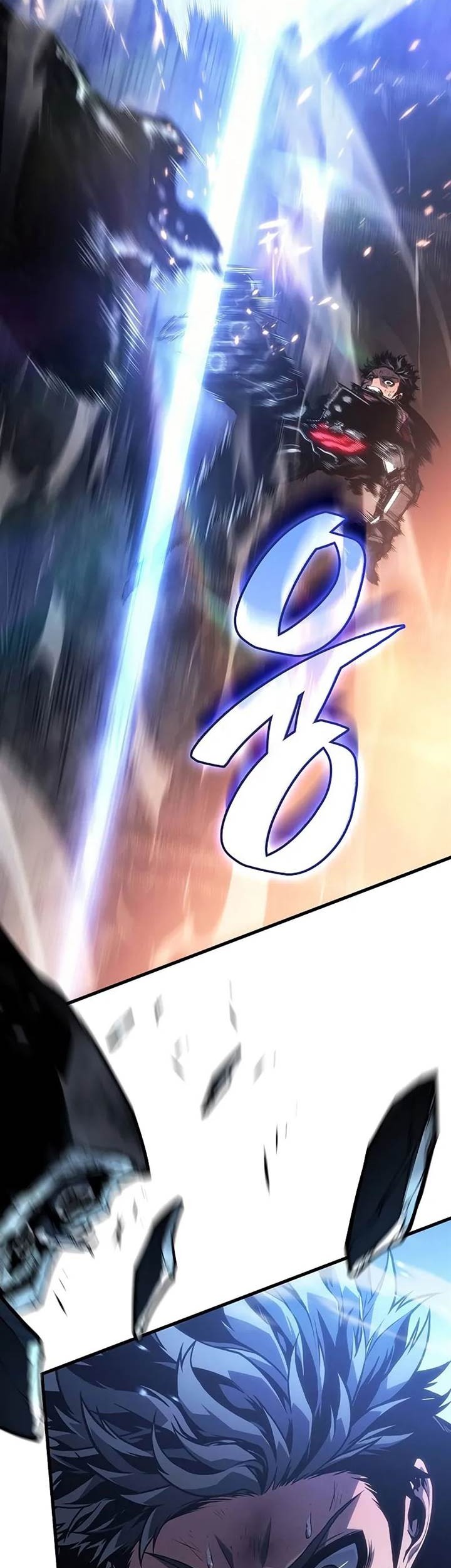 Bad Born Blood Chapter 05 Gambar 36