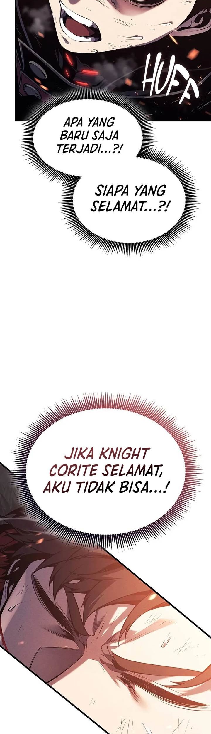 Bad Born Blood Chapter 05 Gambar 48