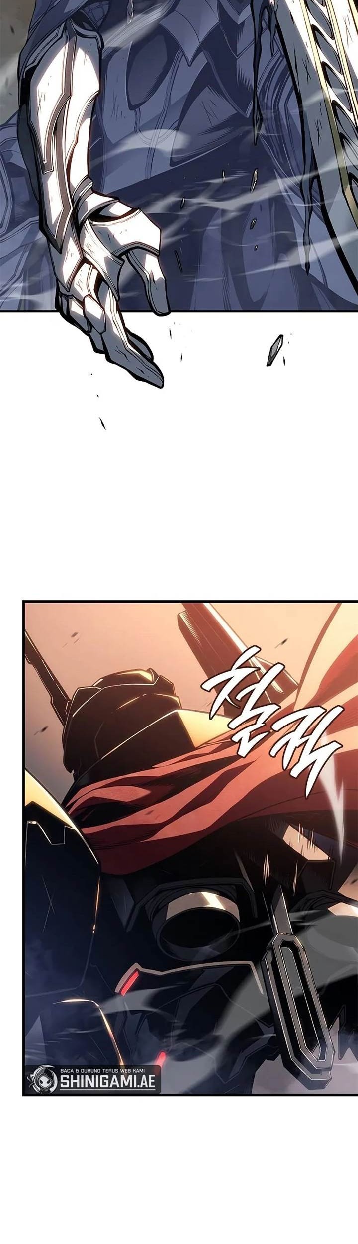 Bad Born Blood Chapter 05 Gambar 3