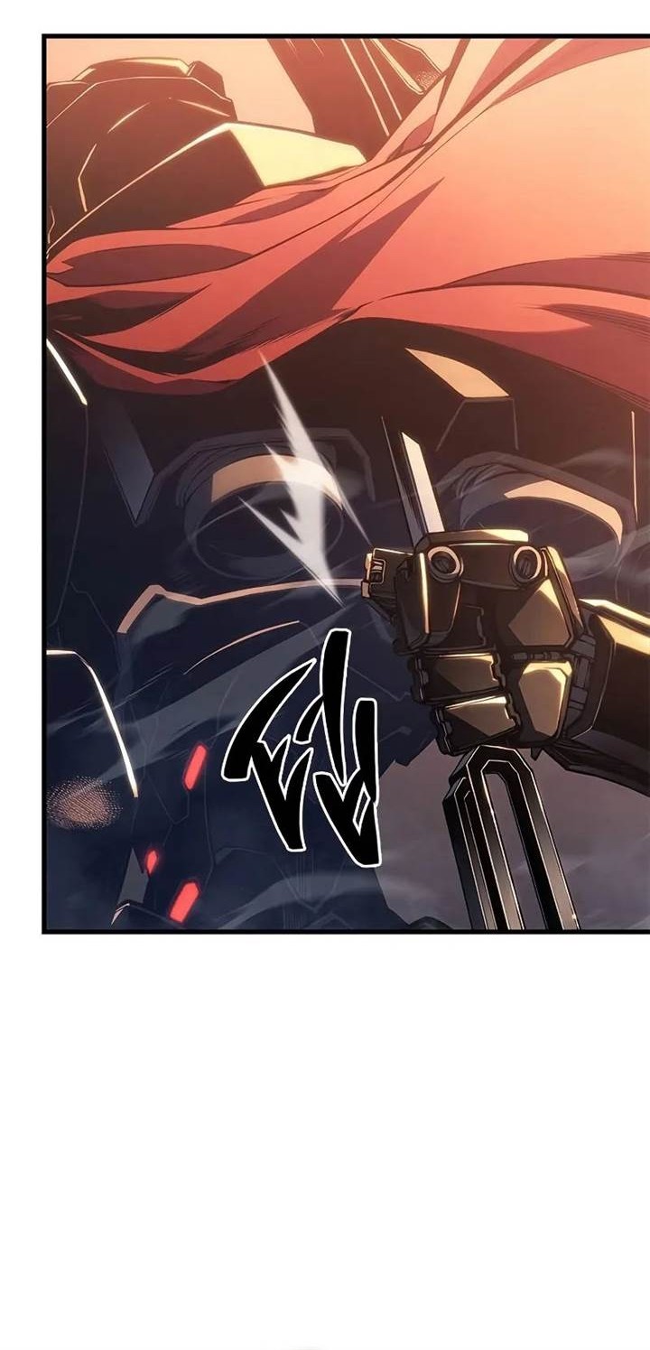 Bad Born Blood Chapter 05 Gambar 4