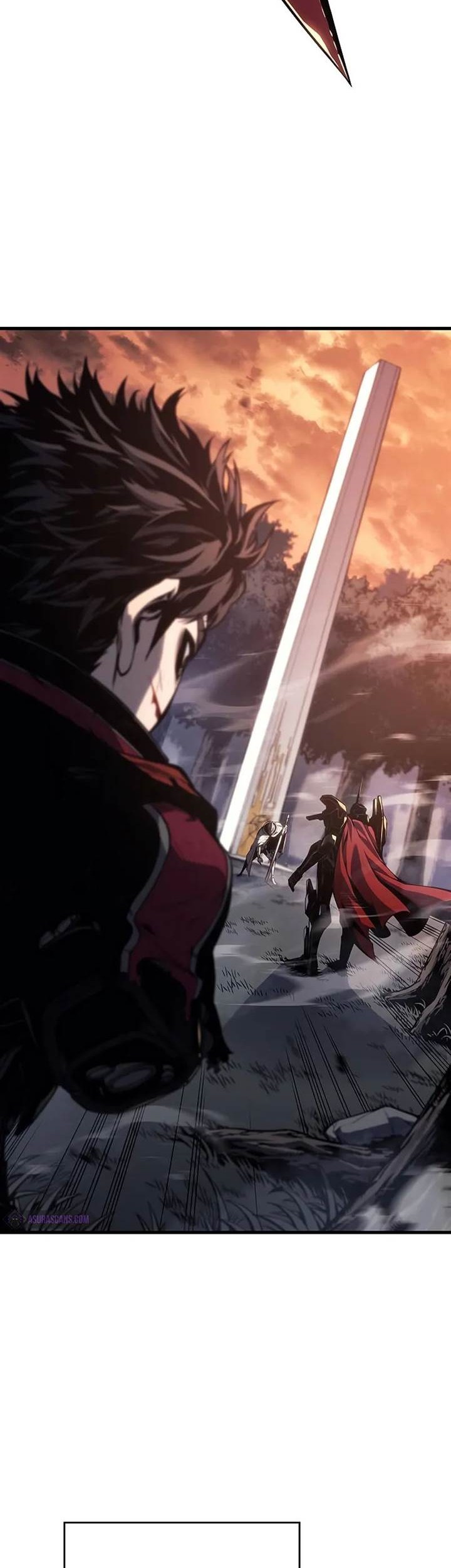 Bad Born Blood Chapter 05 Gambar 6