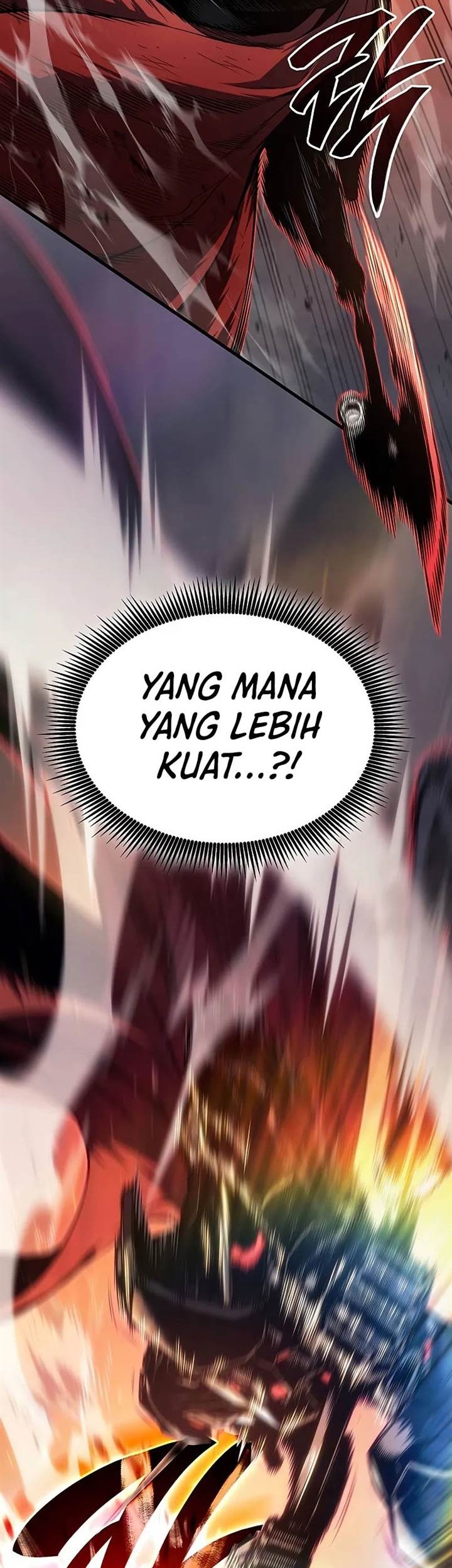 Bad Born Blood Chapter 05 Gambar 9