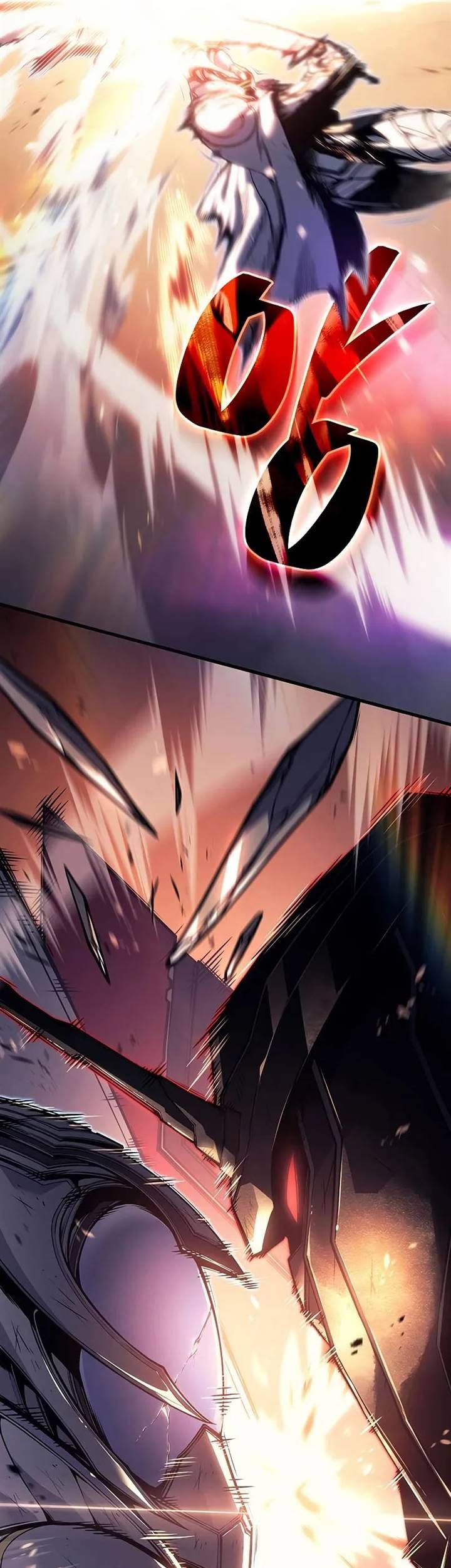 Bad Born Blood Chapter 05 Gambar 11