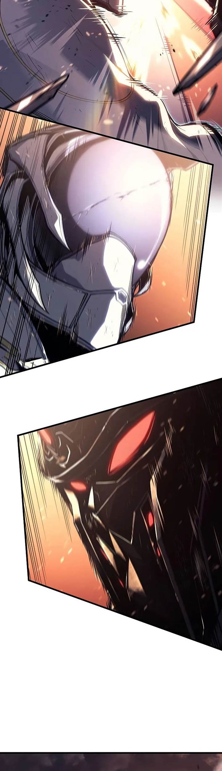 Bad Born Blood Chapter 05 Gambar 12