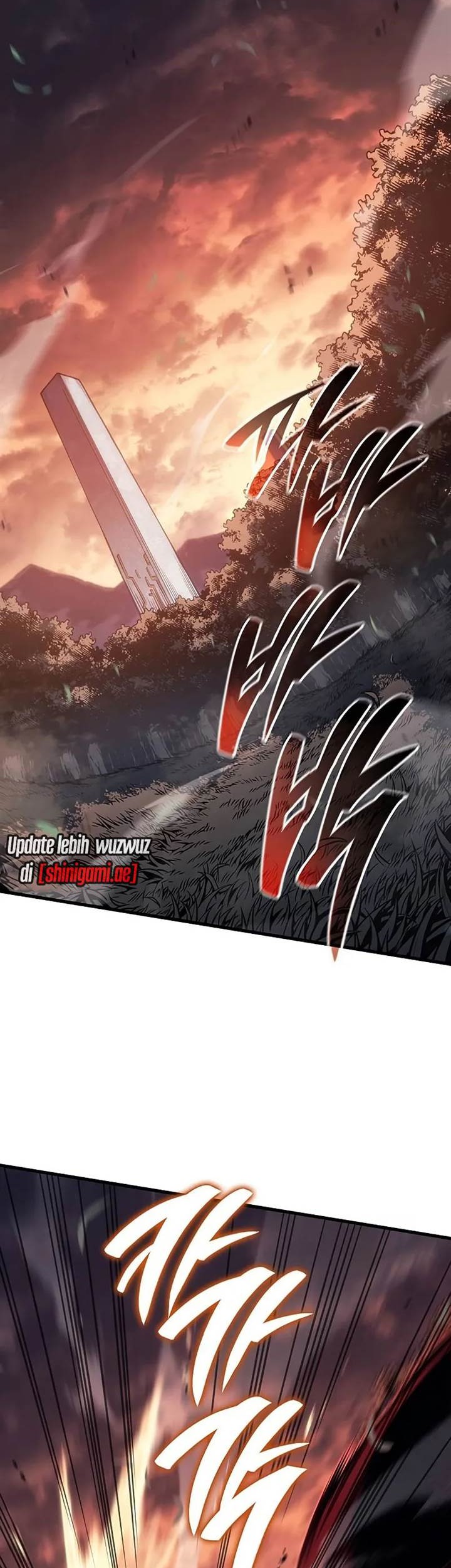 Bad Born Blood Chapter 05 Gambar 13