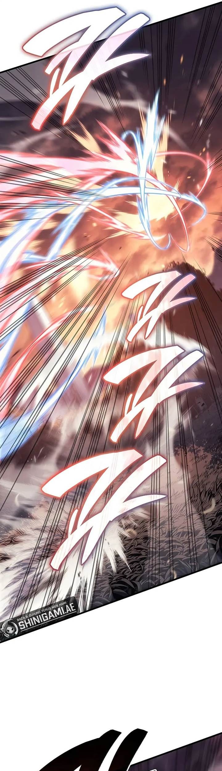 Bad Born Blood Chapter 05 Gambar 15