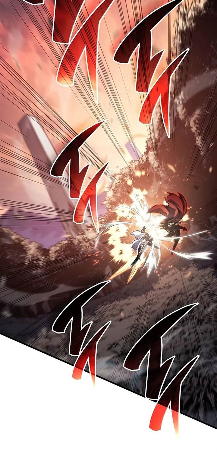 Bad Born Blood Chapter 05 Gambar 18