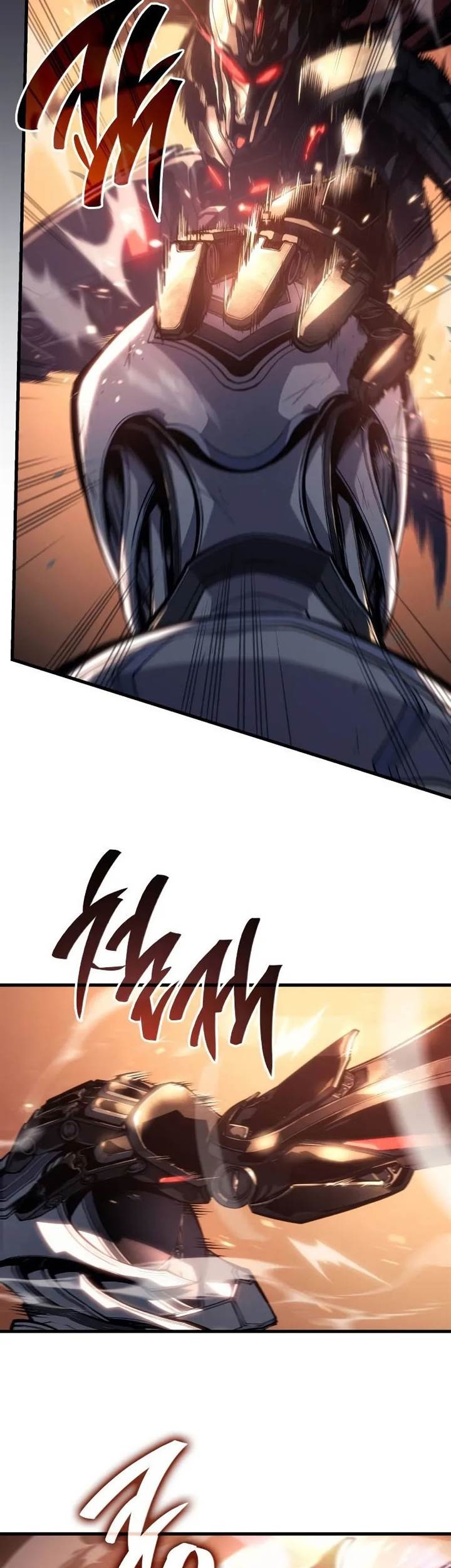 Bad Born Blood Chapter 05 Gambar 24