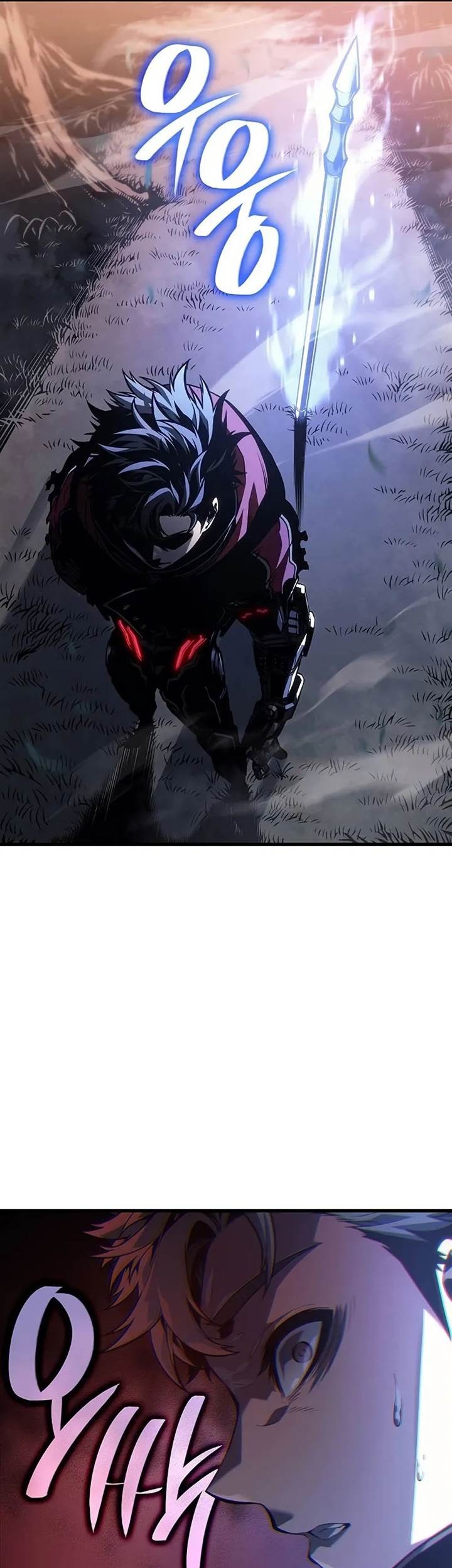 Bad Born Blood Chapter 05 Gambar 30