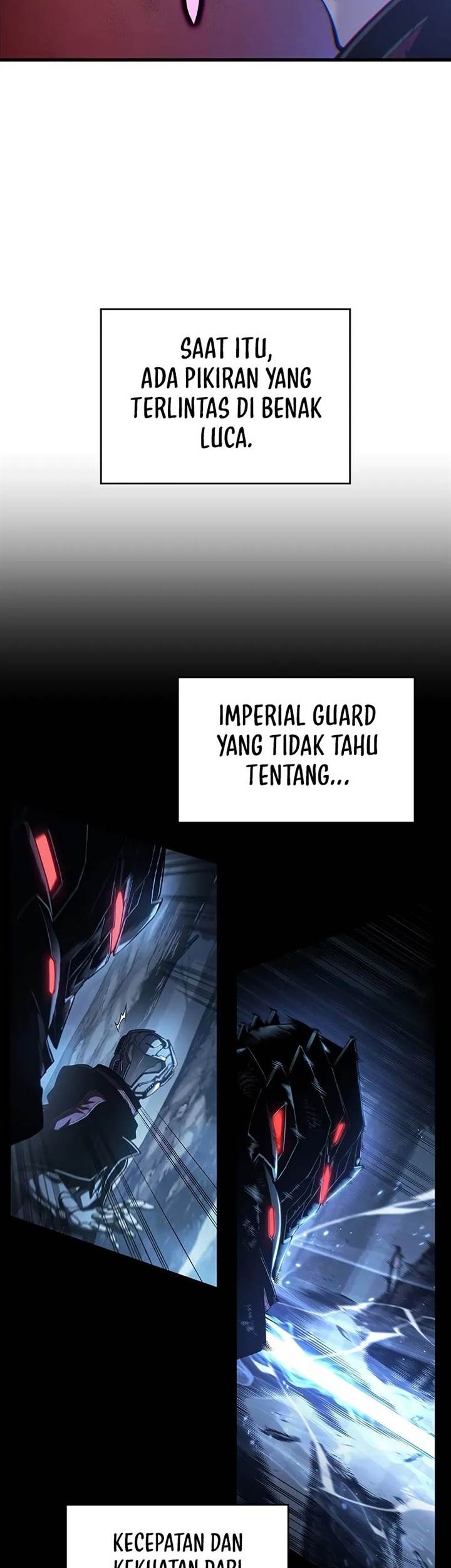 Bad Born Blood Chapter 05 Gambar 31