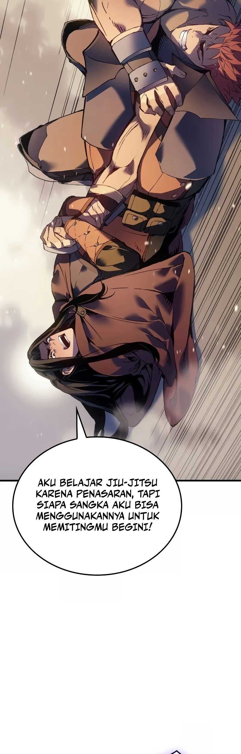 The Indomitable Martial King Chapter 63 Gambar 57