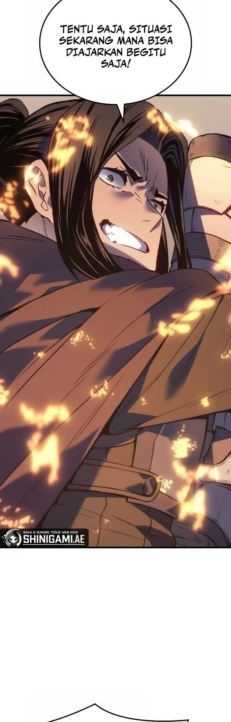 The Indomitable Martial King Chapter 63 Gambar 45