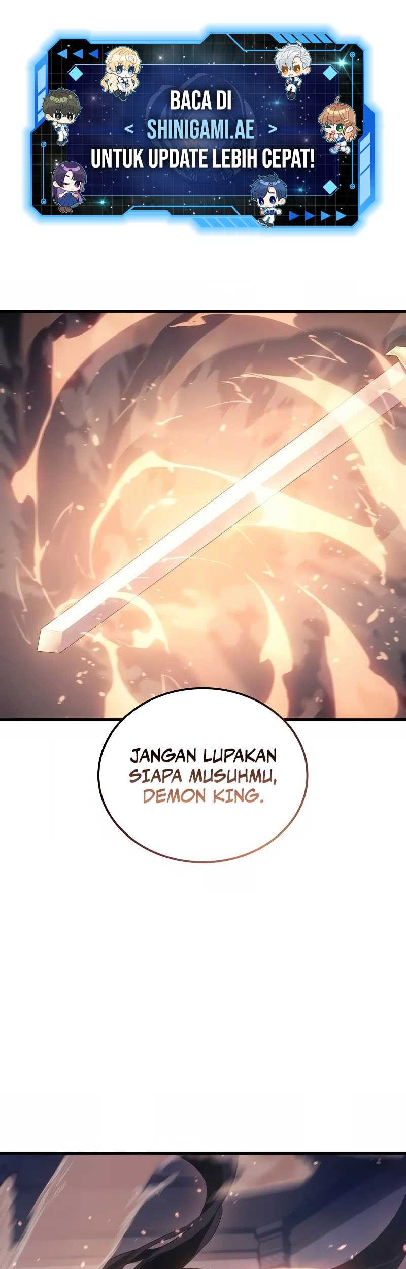 Manhwa The Indomitable Martial King Chapter 63 gambar nomor 2