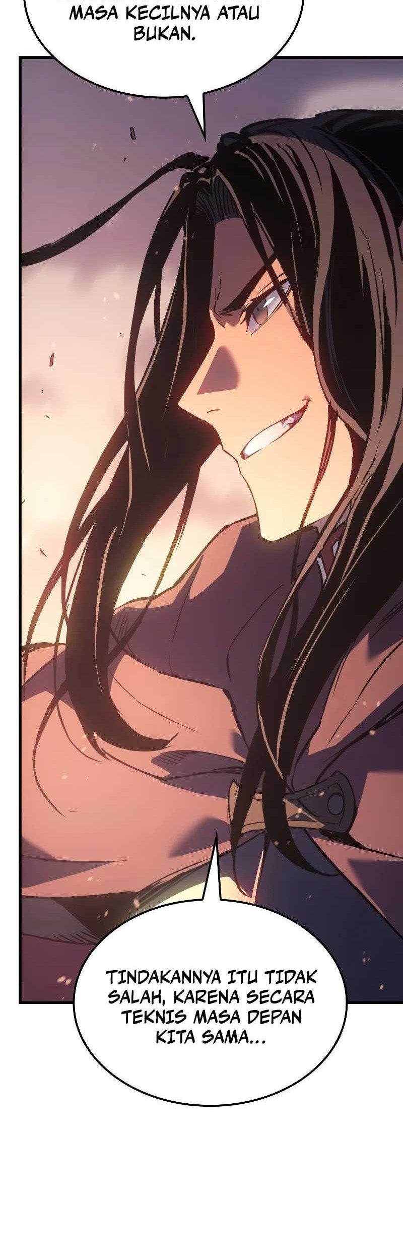 The Indomitable Martial King Chapter 63 Gambar 12