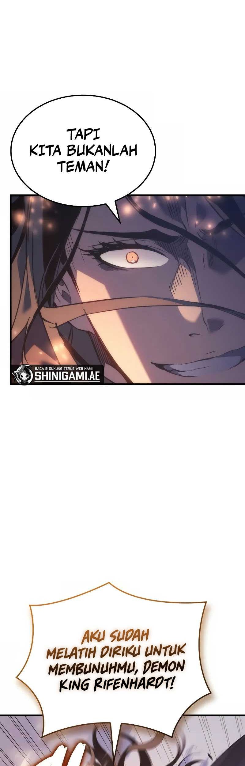 The Indomitable Martial King Chapter 63 Gambar 13