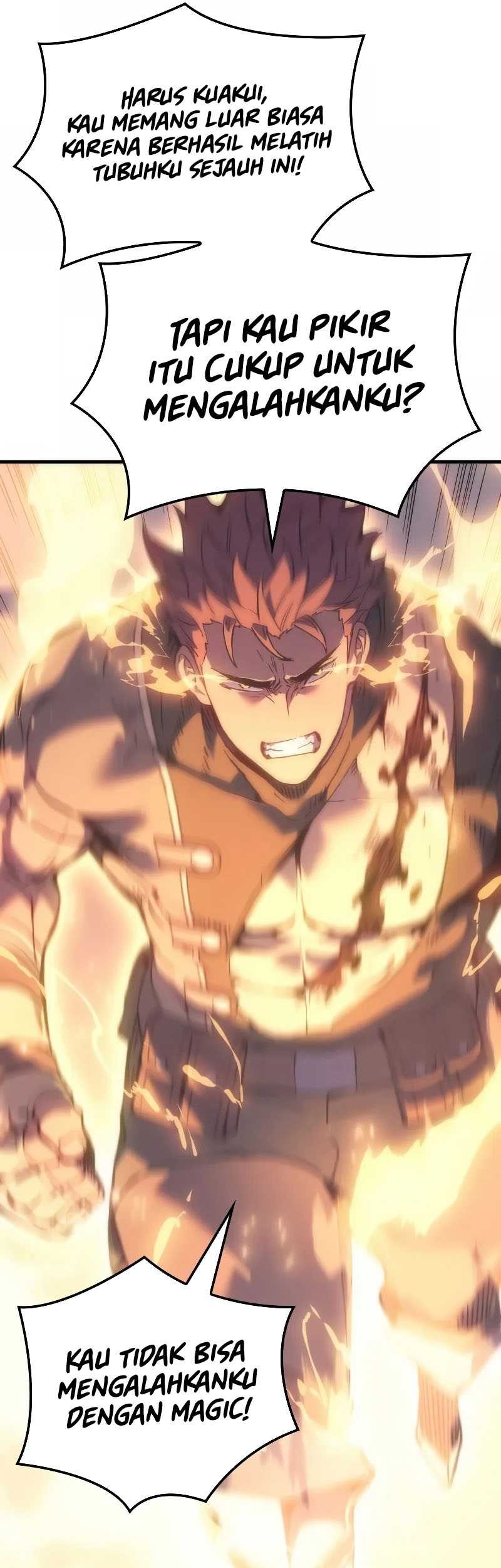 The Indomitable Martial King Chapter 63 Gambar 15