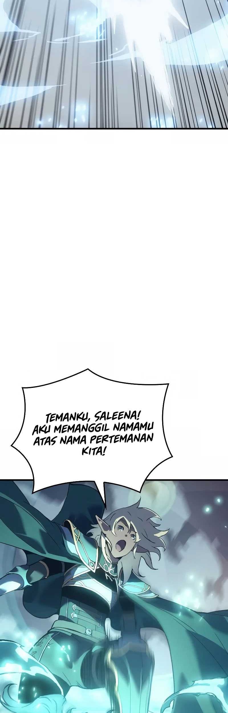 The Indomitable Martial King Chapter 63 Gambar 25