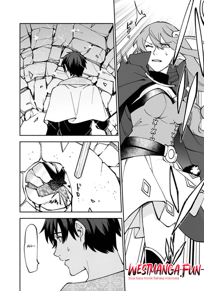 Boku no Kawaii Musume wa Futago no Kenja Chapter 13 Gambar 16