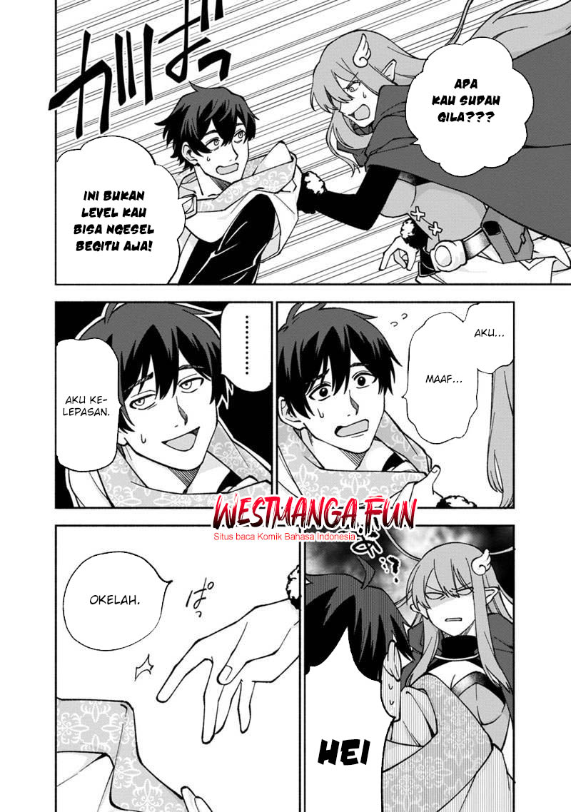Boku no Kawaii Musume wa Futago no Kenja Chapter 13 Gambar 19