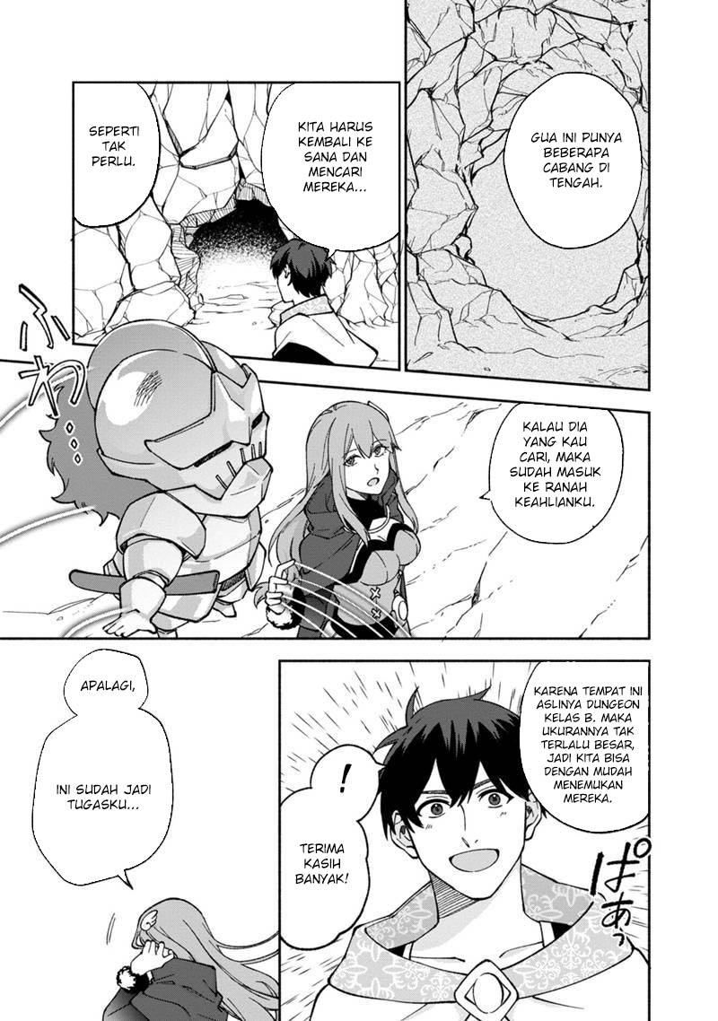 Boku no Kawaii Musume wa Futago no Kenja Chapter 13 Gambar 24