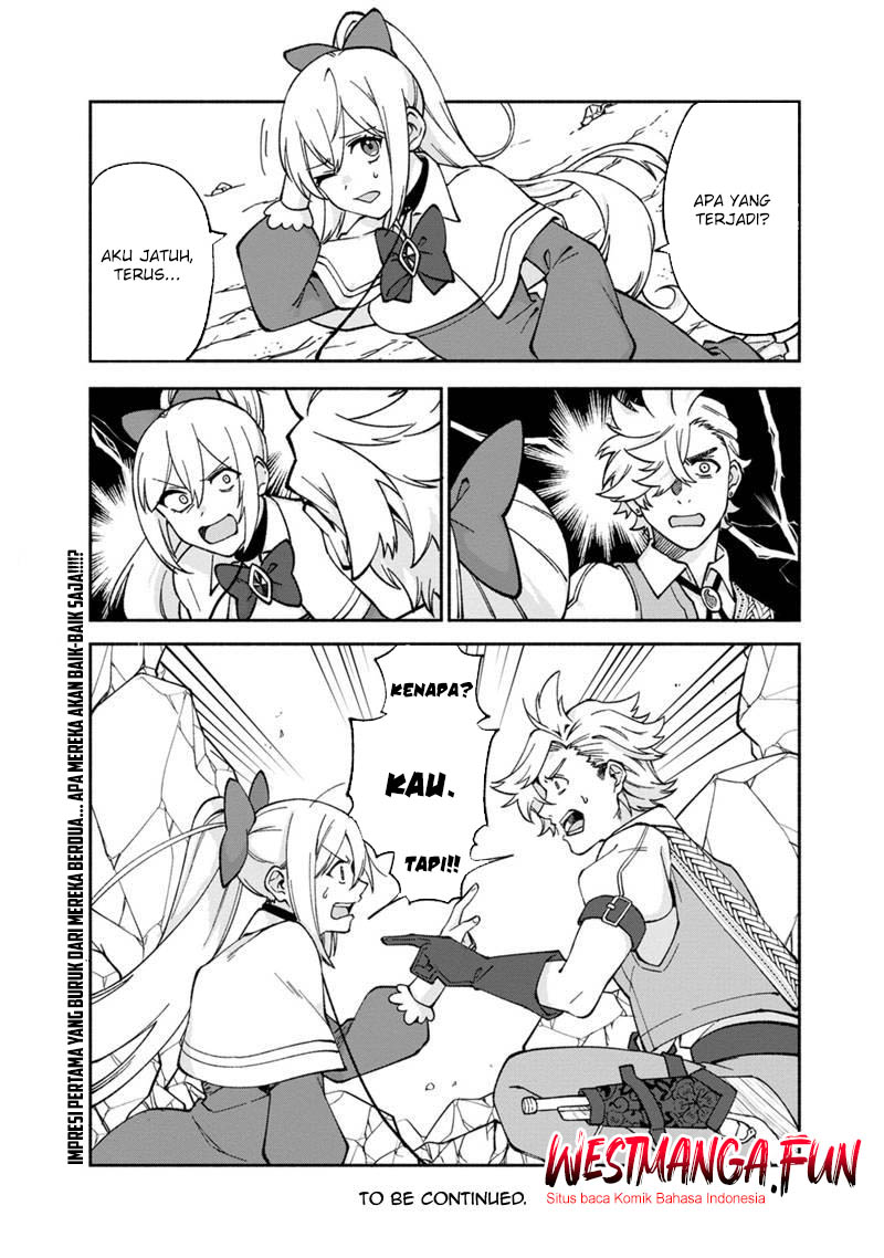 Boku no Kawaii Musume wa Futago no Kenja Chapter 13 Gambar 27
