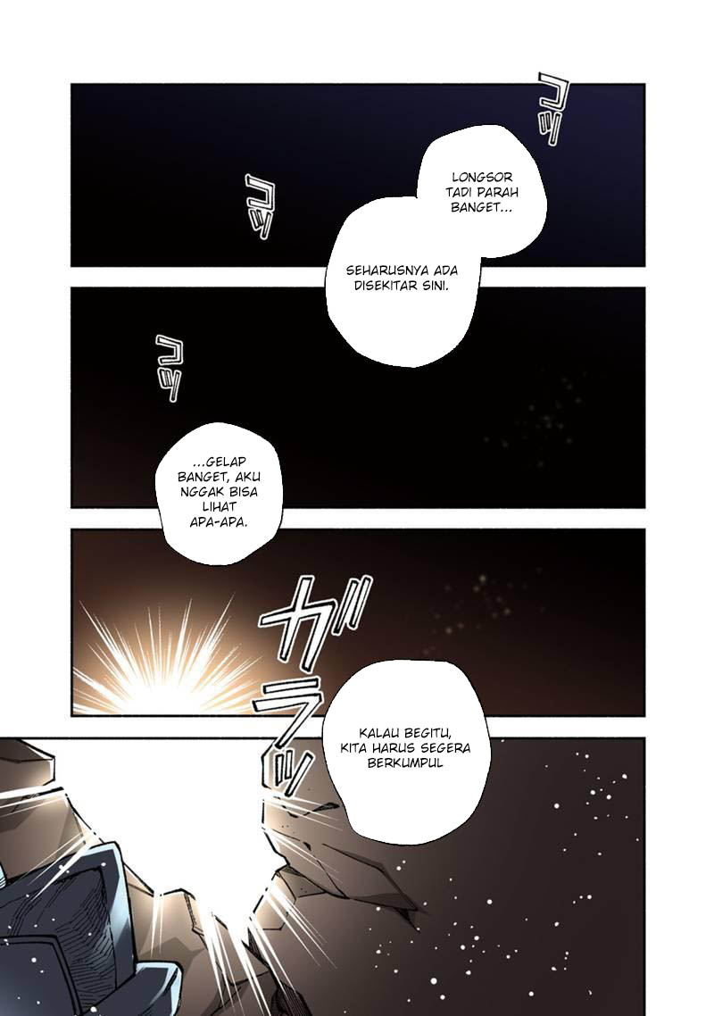 Manga Boku no Kawaii Musume wa Futago no Kenja Chapter 13 gambar nomor 2