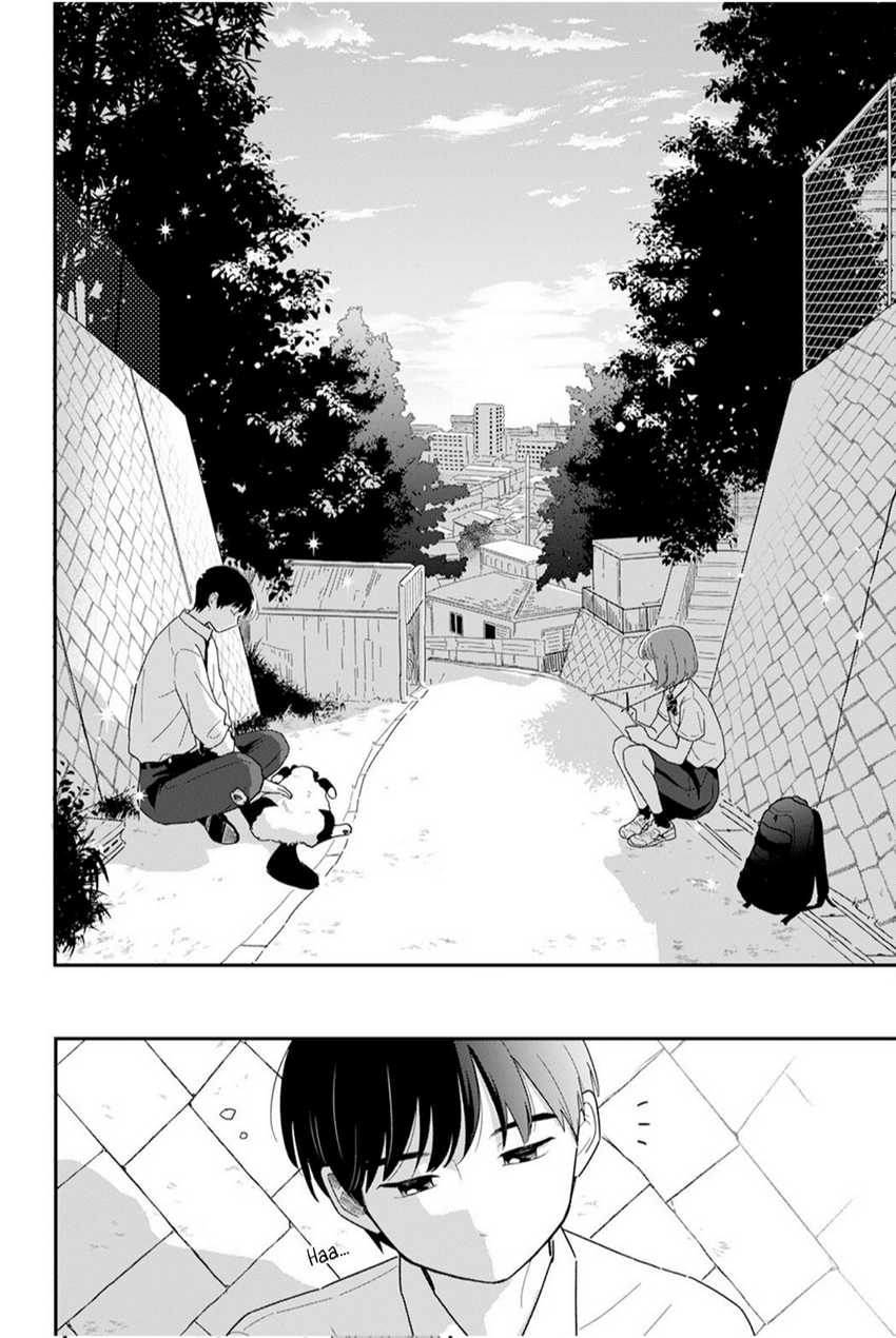 Houkago Kitaku Biyori Chapter 34 Gambar 10