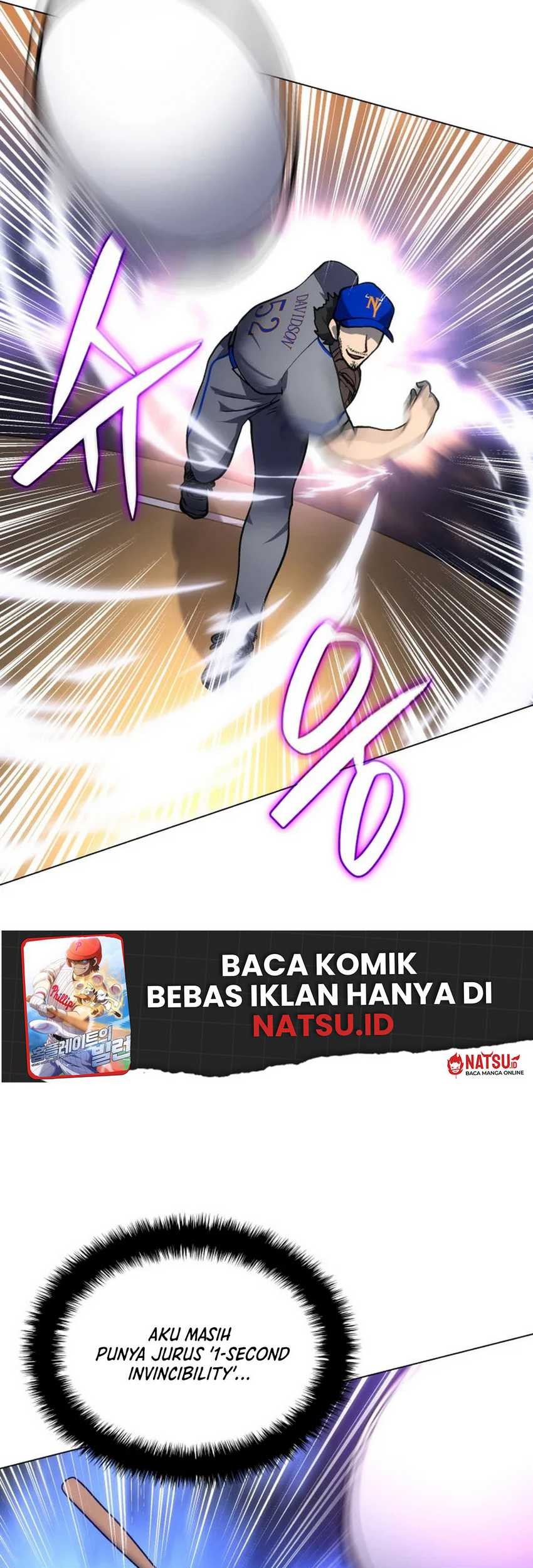 Home Plate Villain Chapter 48 Gambar 33