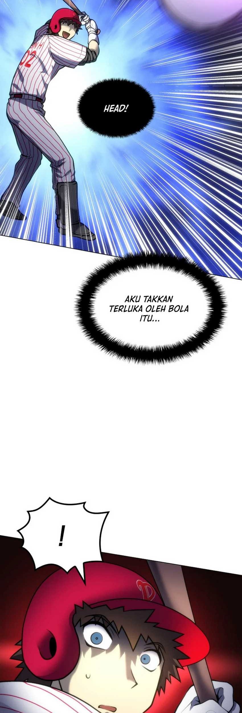 Home Plate Villain Chapter 48 Gambar 34