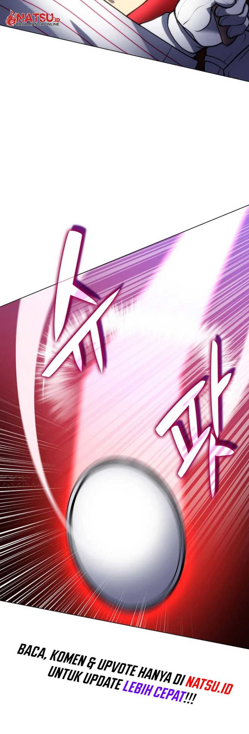 Home Plate Villain Chapter 48 Gambar 35