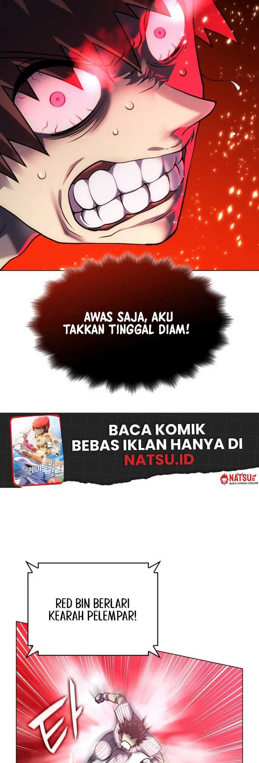 Home Plate Villain Chapter 48 Gambar 40