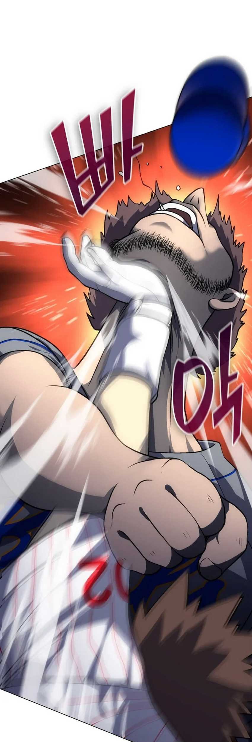 Home Plate Villain Chapter 48 Gambar 44