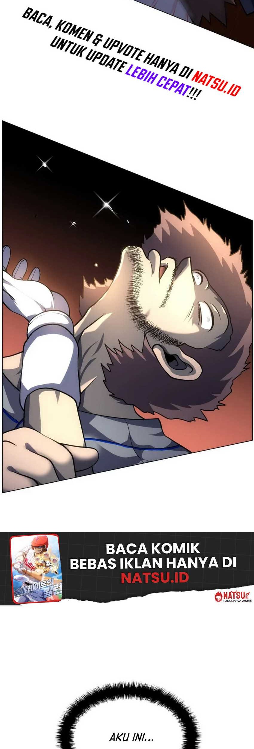 Home Plate Villain Chapter 48 Gambar 45