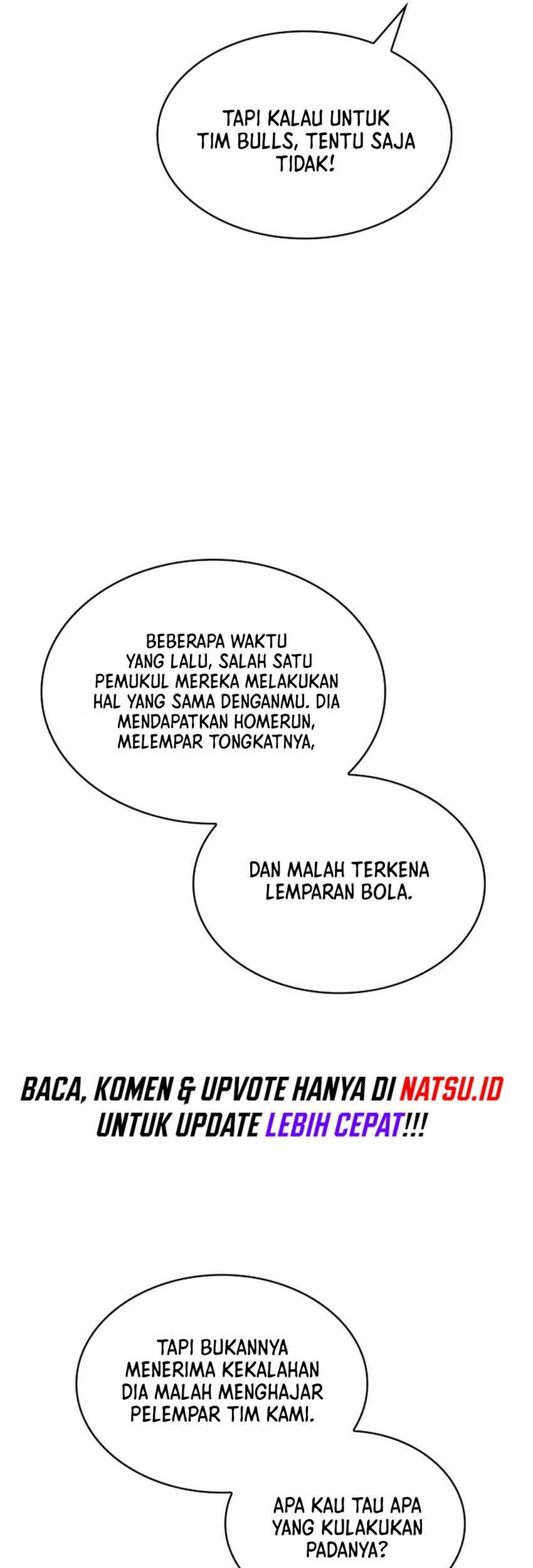 Home Plate Villain Chapter 48 Gambar 14