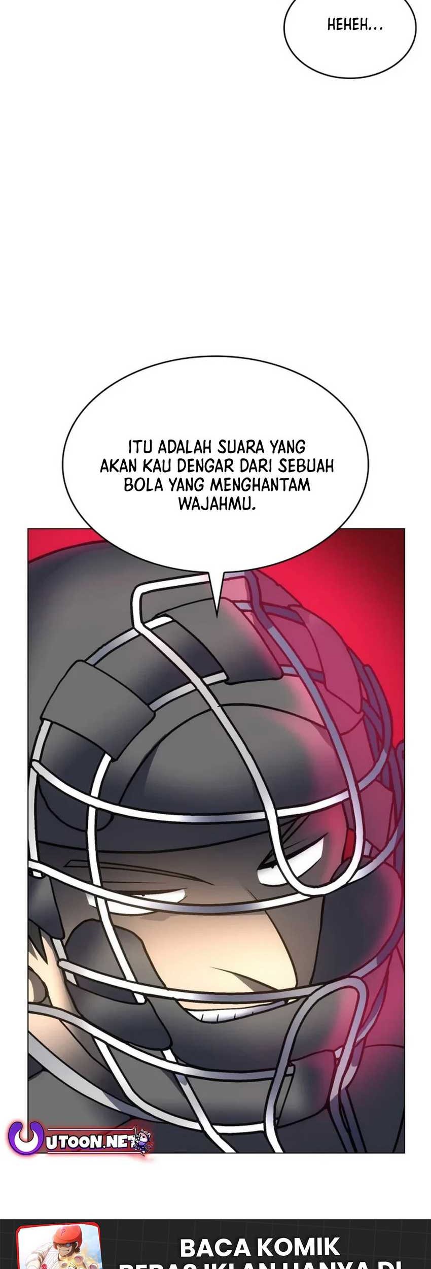 Home Plate Villain Chapter 48 Gambar 24
