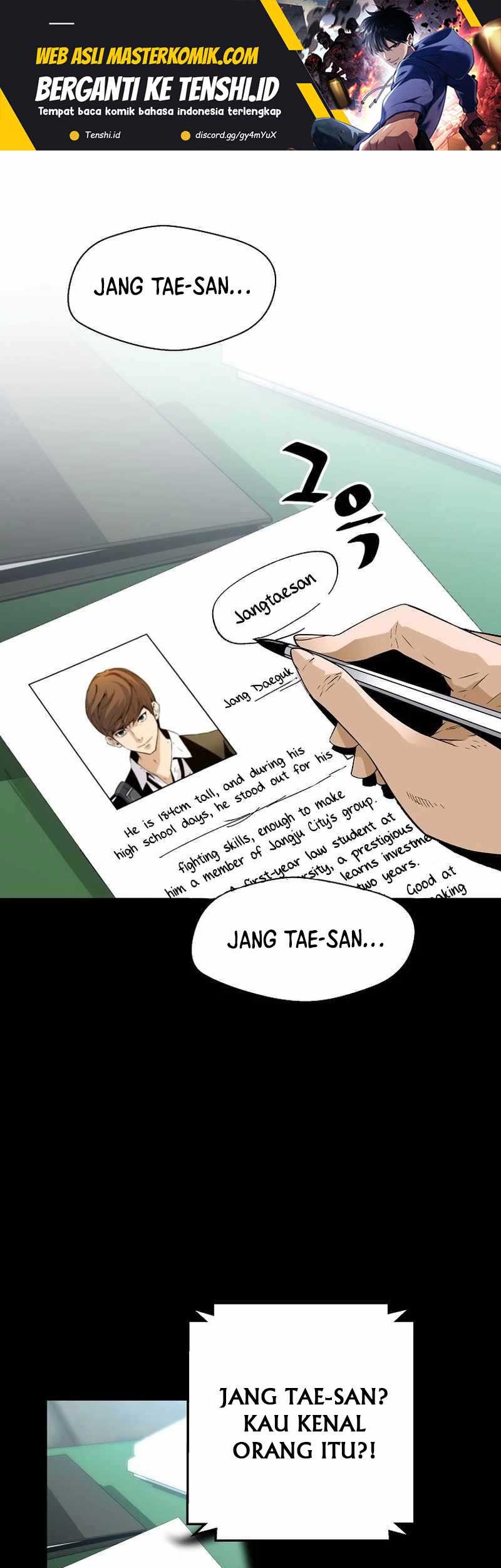 Manhwa Return of the Legend Chapter 137 gambar nomor 2