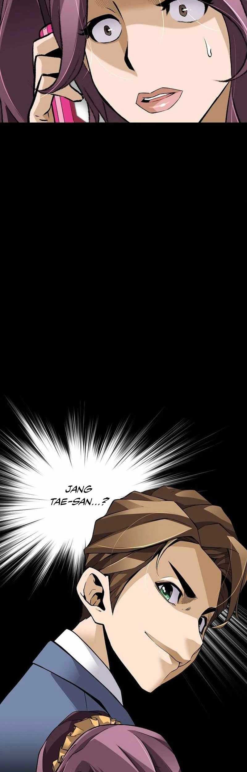 Return of the Legend Chapter 137 Gambar 6