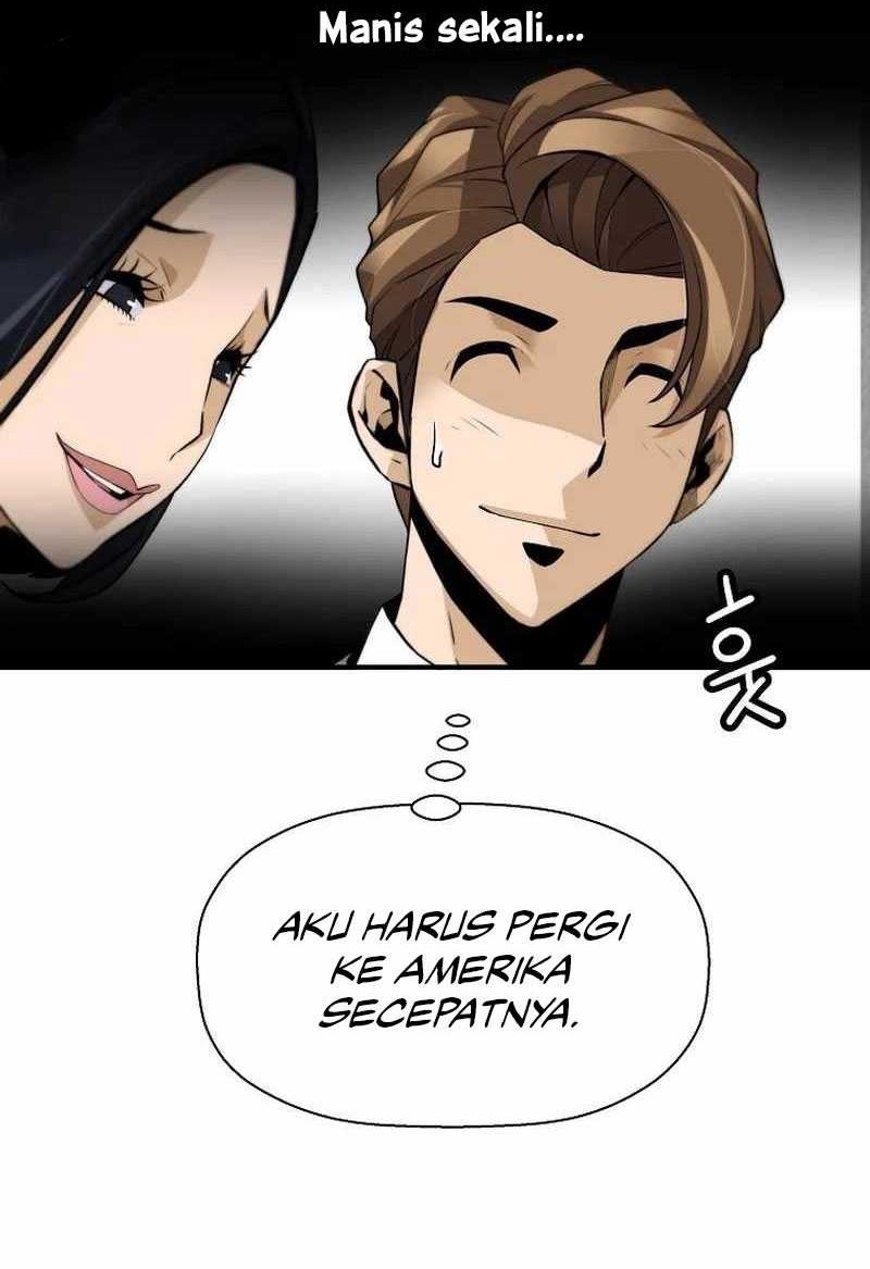 Return of the Legend Chapter 137 Gambar 13