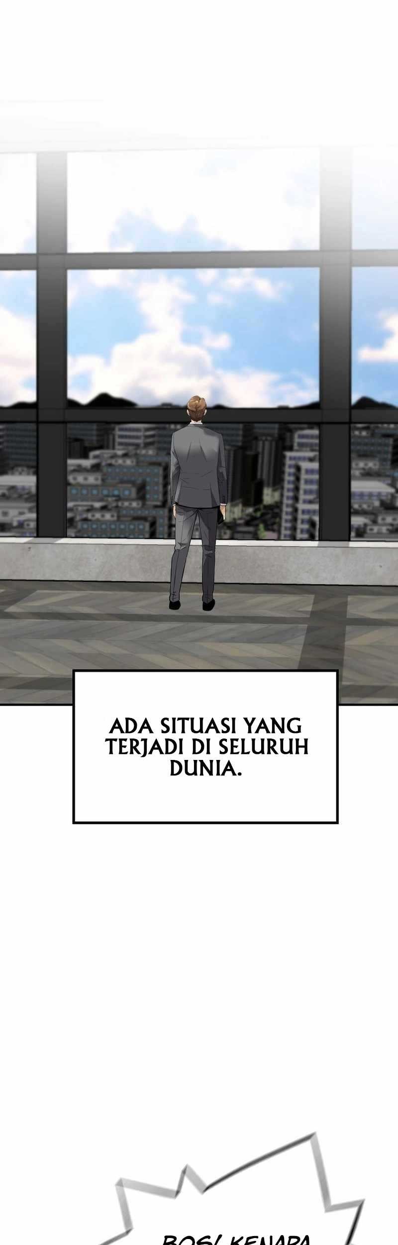 Return of the Legend Chapter 137 Gambar 14