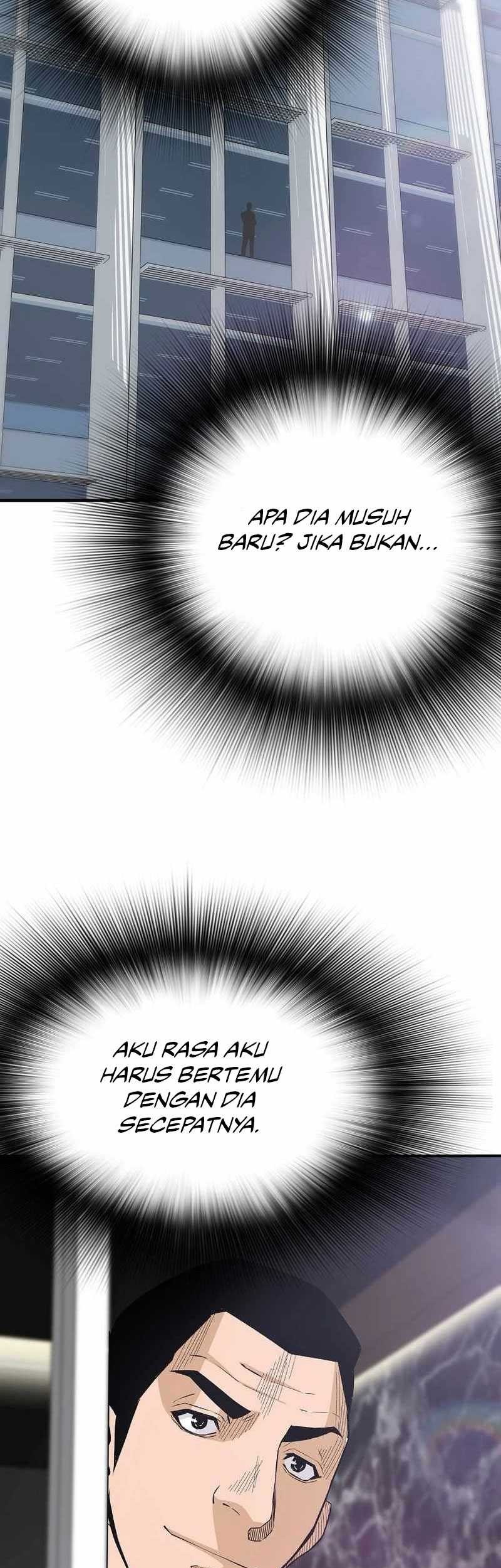 Return of the Legend Chapter 137 Gambar 30