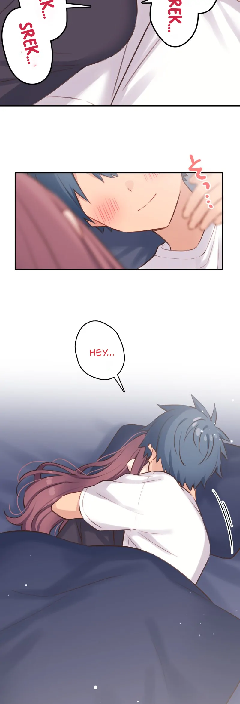 Waka-chan Is Flirty Again Chapter 209 Gambar 14