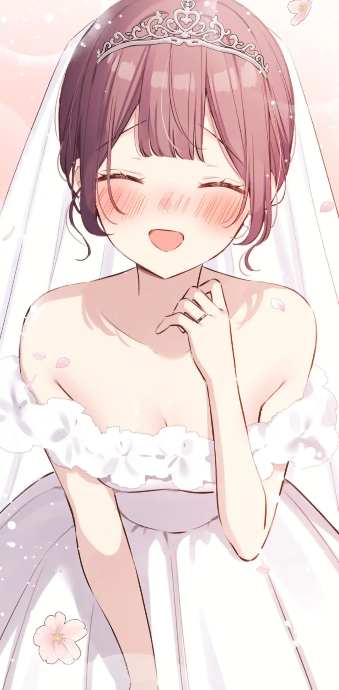 Manga Waka-chan Is Flirty Again Chapter 209 gambar nomor 2