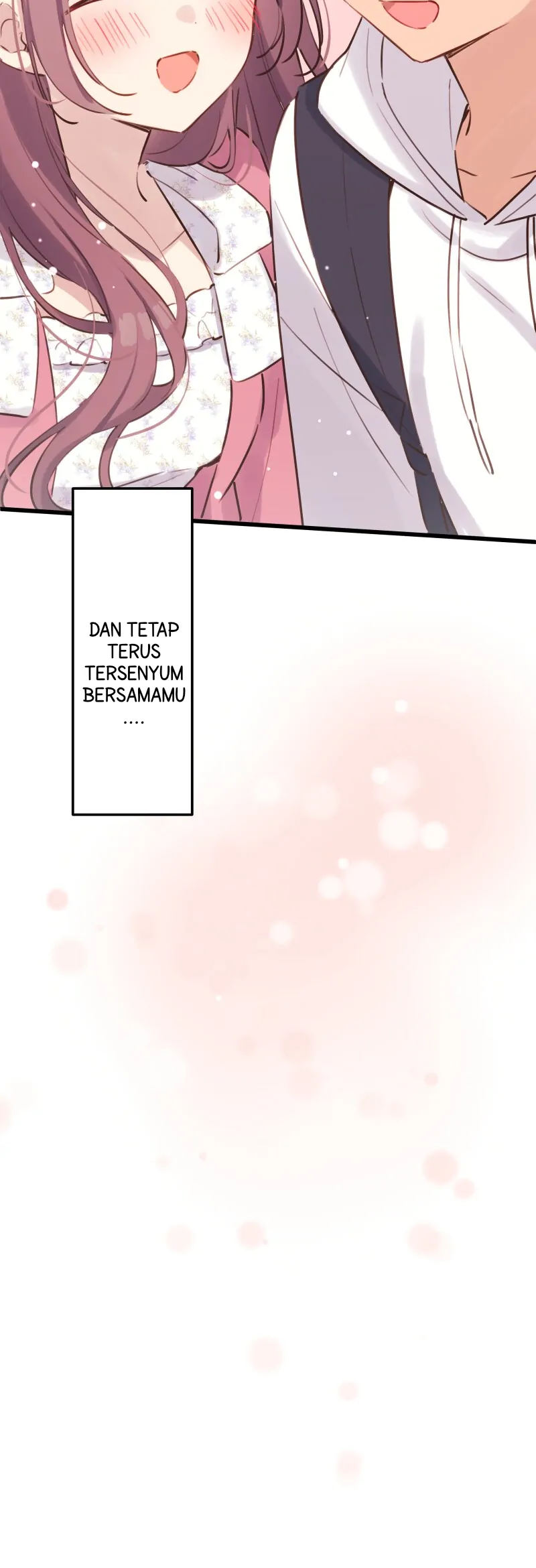 Waka-chan Is Flirty Again Chapter 209 Gambar 36